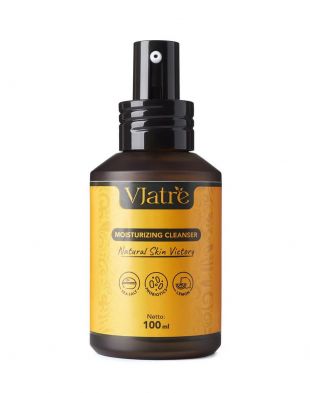 Vjatre Moisturizing Cleanser 