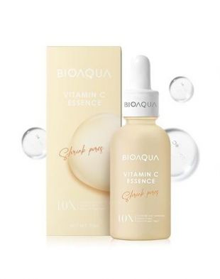 Bioaqua Vitamin C Essence 