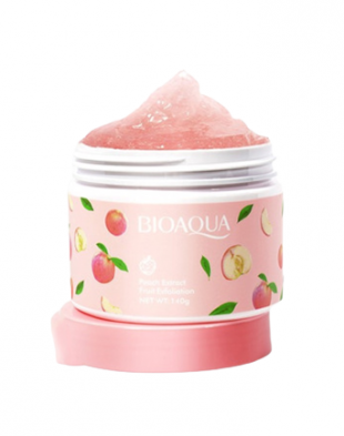 Bioaqua Peach Extract Fruit Exfoliation 