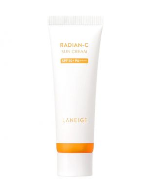 Laneige Radian-C Sun Cream 