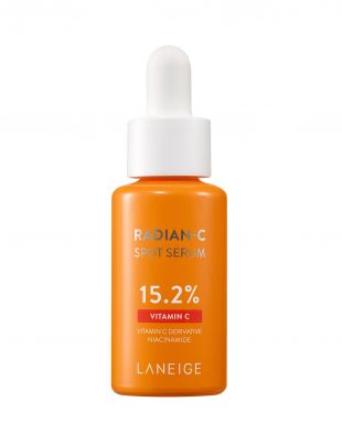 Laneige Radian-C Spot Serum 