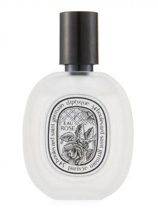 Diptyque Hair Mist Eau Rose