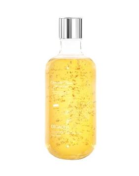Bioaqua Abstract Fresh Petals Shower Gel Osmanthus
