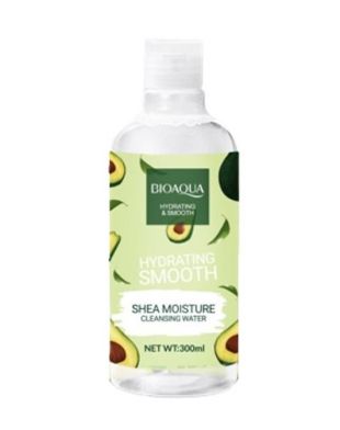 Bioaqua Avocado Shea Moisture Cleansing Water 