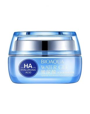 Bioaqua Hyaluronic Acid Moisturizing Cream 