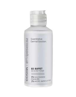 Peterson's Lab Niacinamide Shiny Toner 