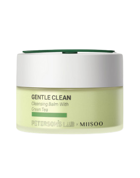 Peterson's Lab Cleansing Balm with Green Tea 