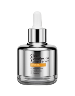 Peterson's Lab Clear Complexion Acne Serum 