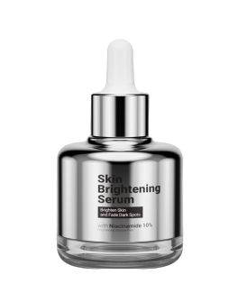 Peterson's Lab Skin Brightening Serum 