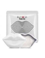 BUHOTEI Niacinamide Crystal Lip Mask 