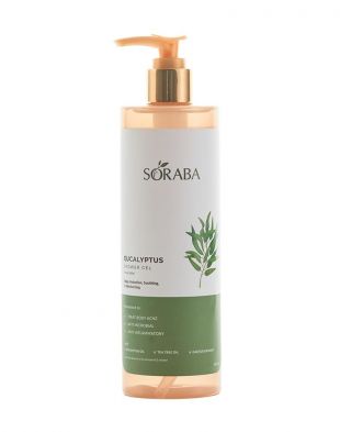 Soraba In Shower Treatment Eucalyptus