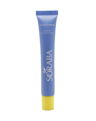 Soraba Multi Task Hand Cream 