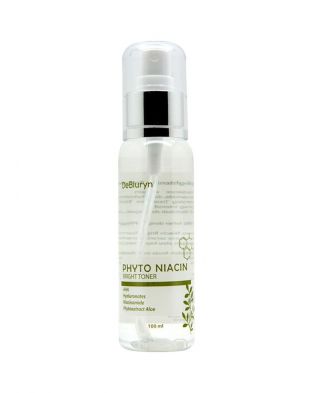 DeBiuryn Phyto Niacin Bright Toner 