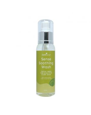 DeBiuryn Sense Soothing Wash 