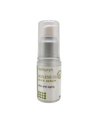 DeBiuryn Serum Ageless Glow SUPR Serum 