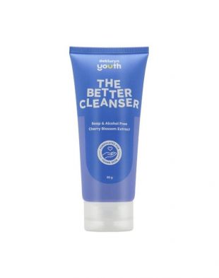 DeBiuryn The Better Cleanser 