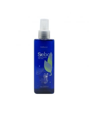 DeBiuryn Sebo Hair Tonic 