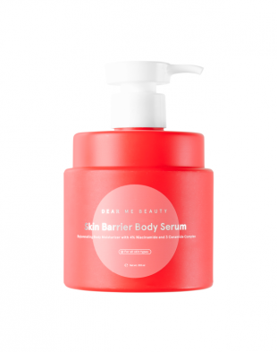 Dear Me Beauty Skin Barrier Body Serum 