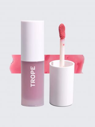 Trope GEL CUSHION LIP TREAT 02 Petal