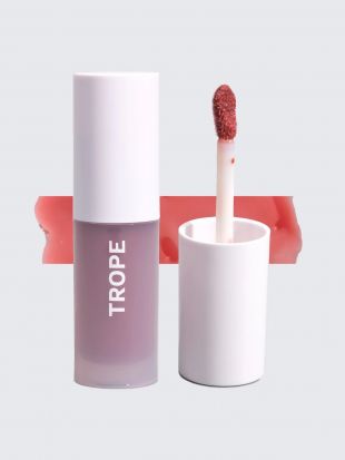 Trope GEL CUSHION LIP TREAT 03 Cedar