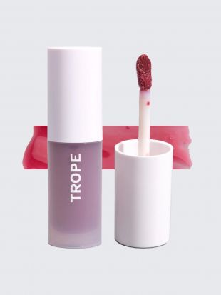 Trope GEL CUSHION LIP TREAT 04 Fig