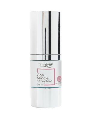 Emelyne Age Miracle Anti Aging Serum 