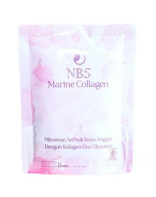 NBS Marine Collagen 