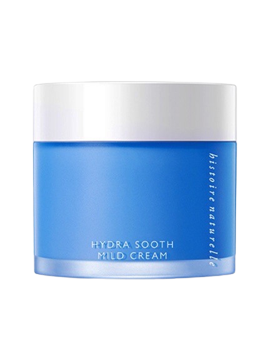 Histoire Naturelle Ectoin Hydra Sooth Mild Cream 