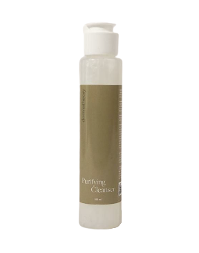 Dermatheory Purifying Cleanser 