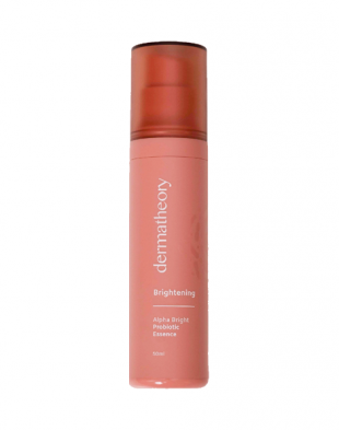 Dermatheory Alpha Bright Probiotic Essence 