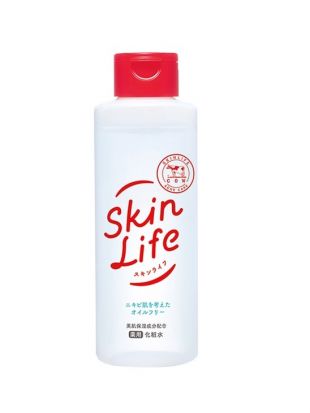 Cow Style  SkinLife Face Lotion 