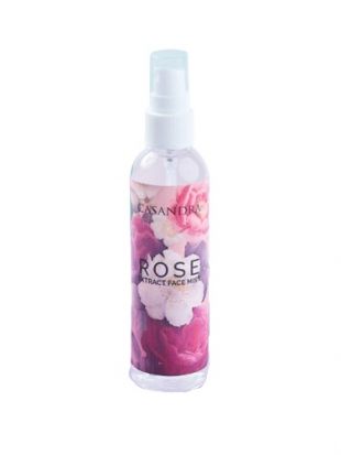 Casandra Rose Extract Face Mist 