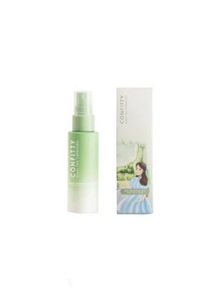 Confitty Greentea Daily Refresh Face Mist 