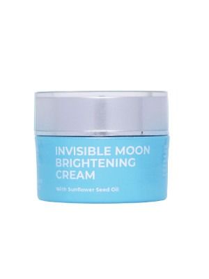 Derma Express Invisible Moon Brightening Cream 