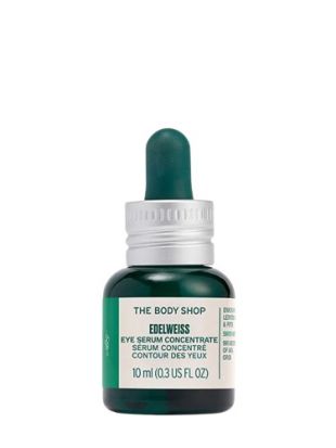 The Body Shop Edelweiss Eye Concentrate 