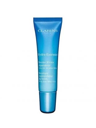 Clarins Hydra-Essentiel Moisturizing Lip Balm 