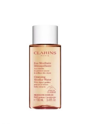 Clarins Cleansing Micellar Water 