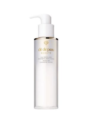 Cle de Peau Beaute Micellar Cleansing Water 