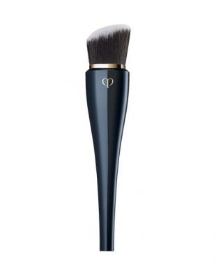 Cle de Peau Beaute High Coverage Foundation Brush 
