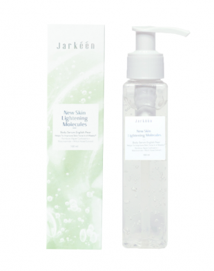 Jarkeen New Skin Lightening Molecules 