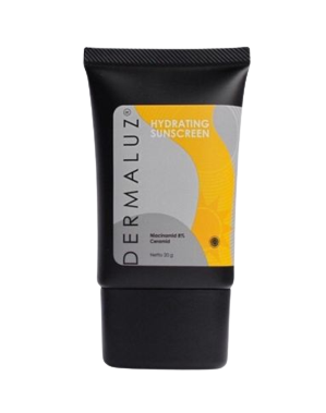 Dermaluz Hydrating Sunscreen 