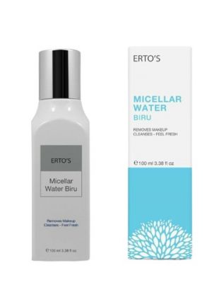 Ertos Micellar Water Biru 