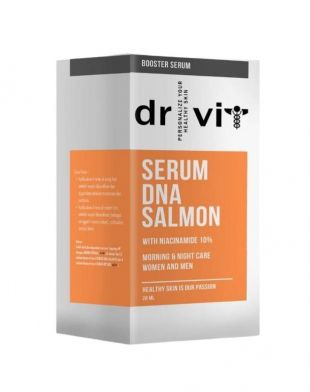 drvit Serum DNA Salmon 