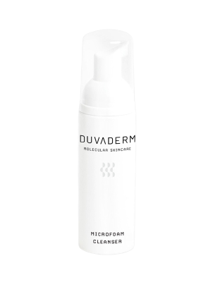 Duvaderm Microfoam Cleanser - pH Balanced 
