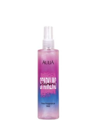 Aulia Sparkling Fine Fragrance Mist Aurora