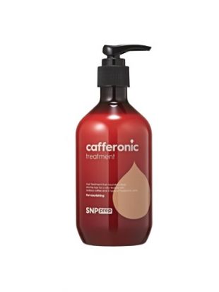 SNP PREP Cafferonic Treatment 