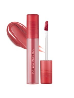 Nature Republic Sheer Blur Tint 03 Chilli Rose