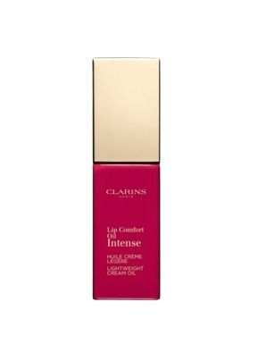 Clarins Lip Comfort Oil Intense 03 Intense Raspberry