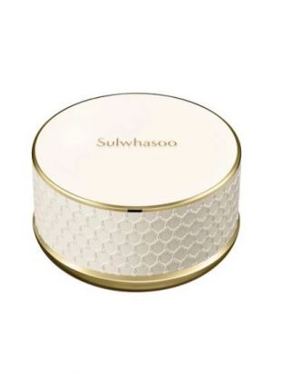 Sulwhasoo Perfecting Powder Transparent