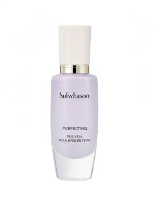 Sulwhasoo Perfecting Veil Base 02 Light Purple